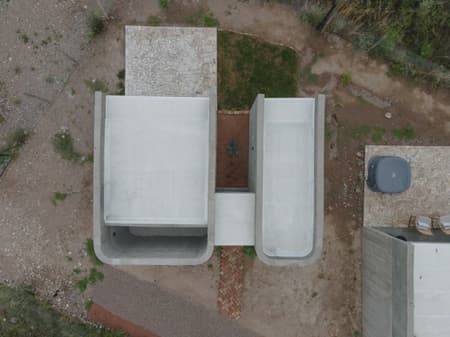 SCV Complex Cabins